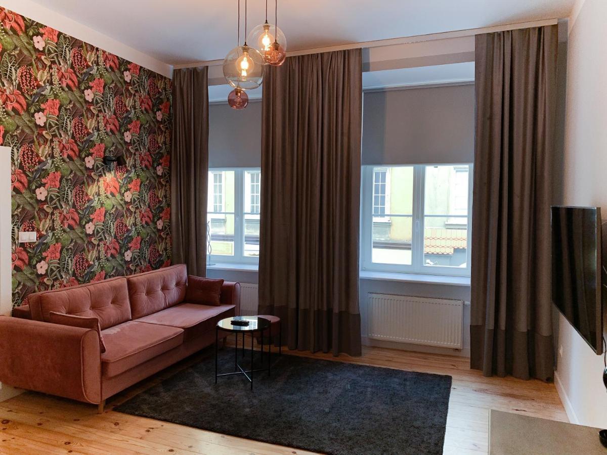 Apartamenty Plac Kolegiacki Poznan Ngoại thất bức ảnh