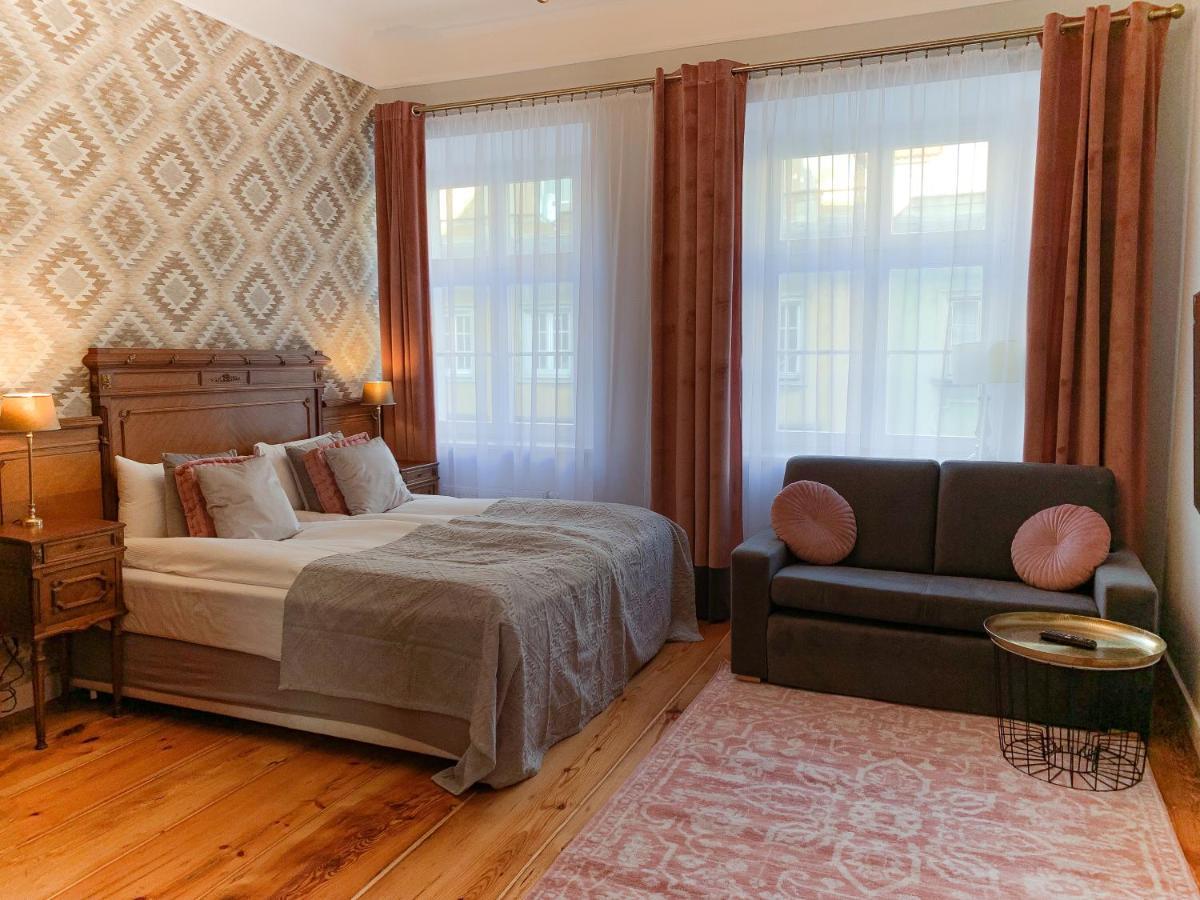 Apartamenty Plac Kolegiacki Poznan Ngoại thất bức ảnh